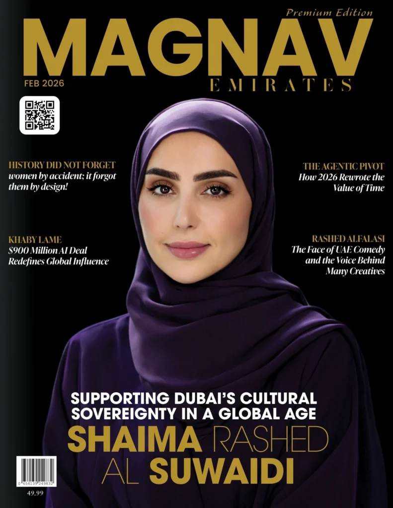 February 2026 Edition