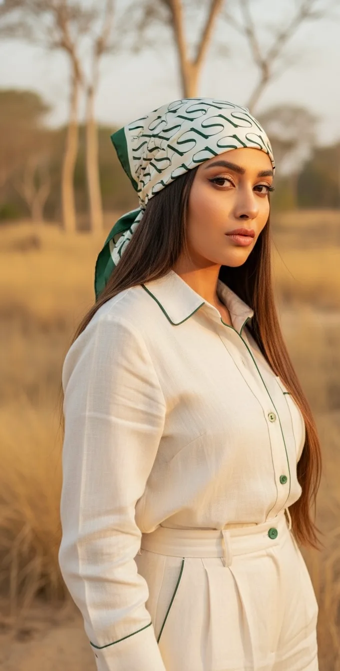 Atelier Aayushi Shah