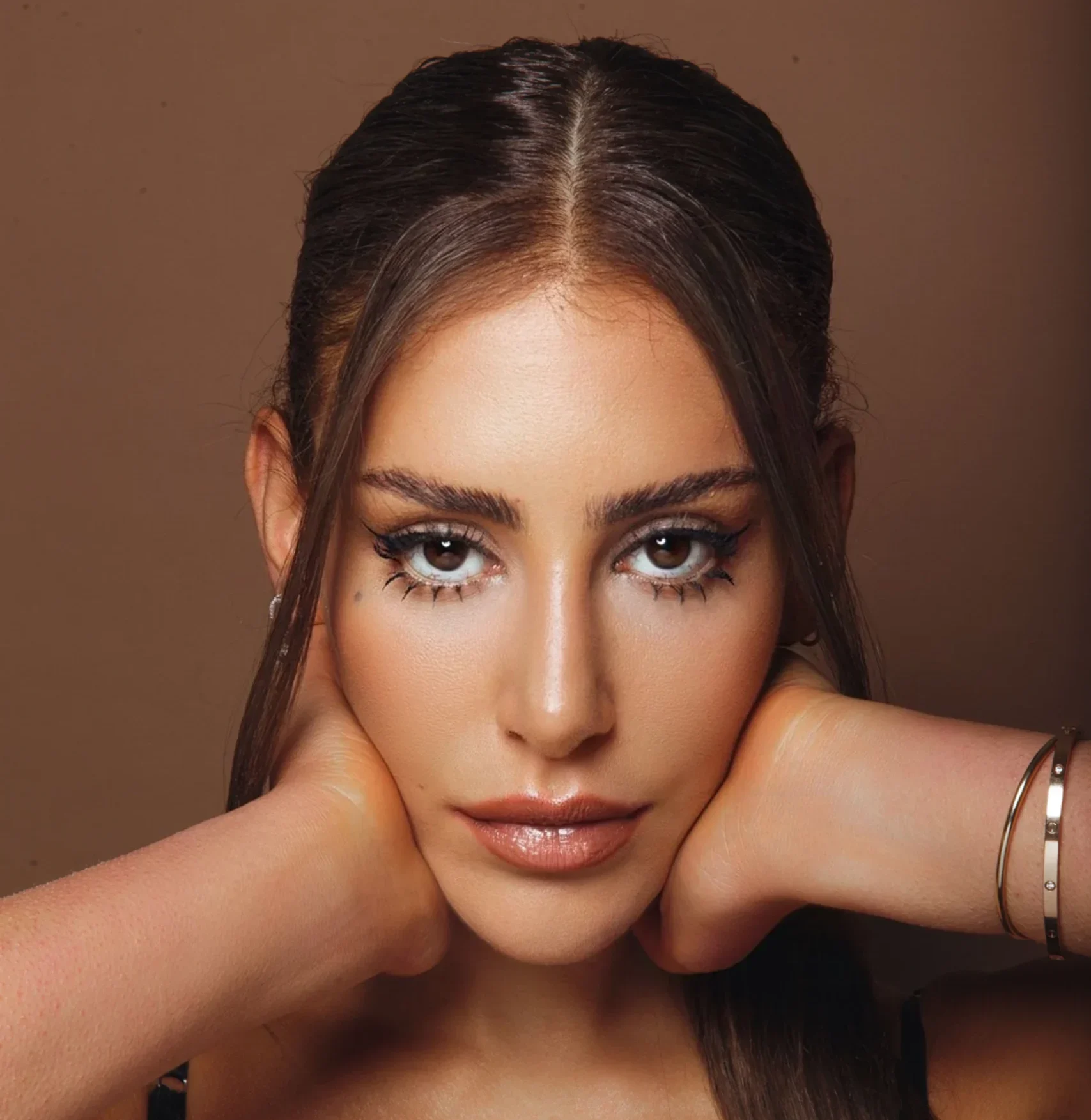 Dr Rhona Eskander, The Guardian of the Natural Smile