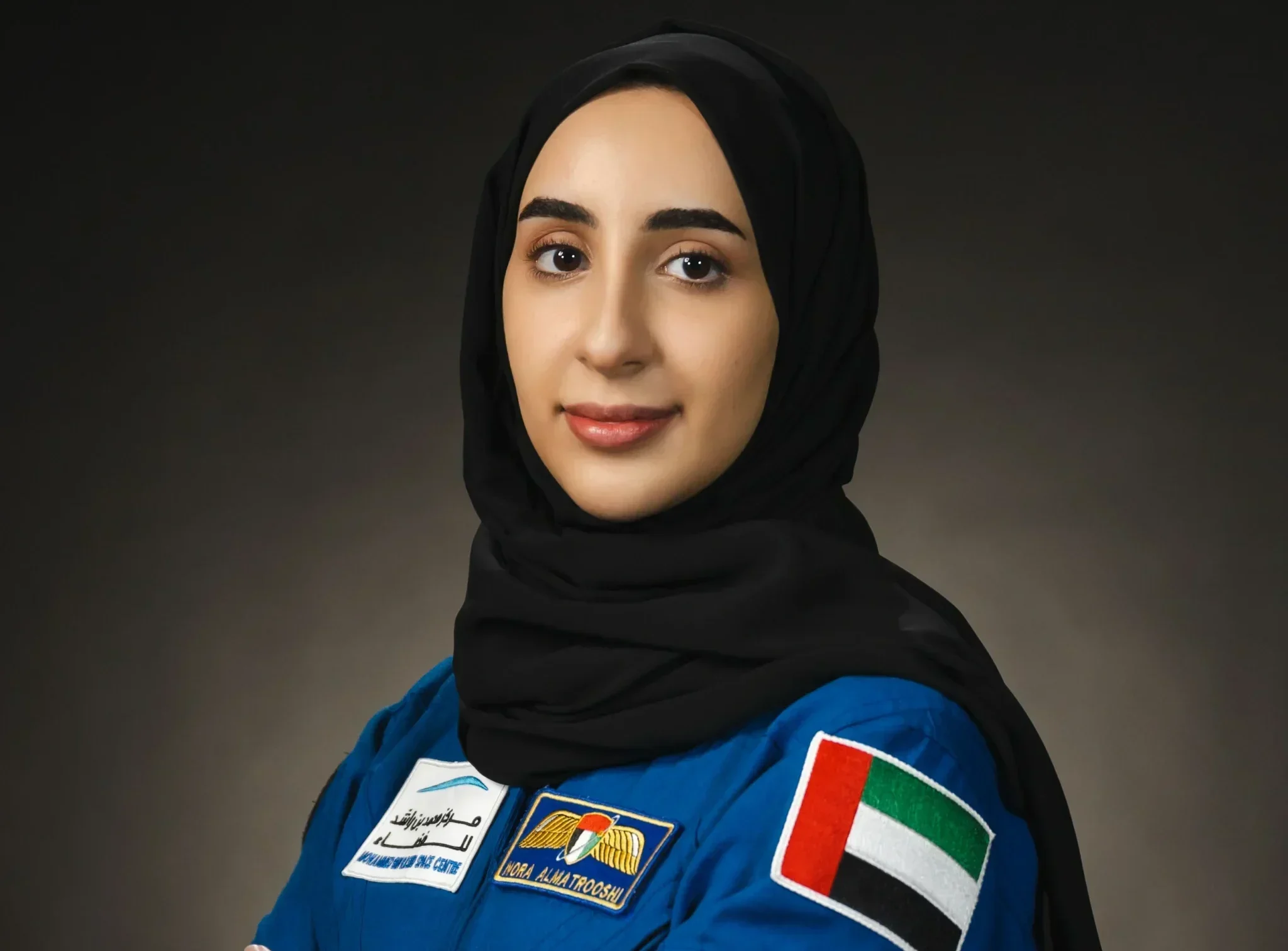 Nora Al Matrooshi, The Star Sailor Rewriting Arab Horizons