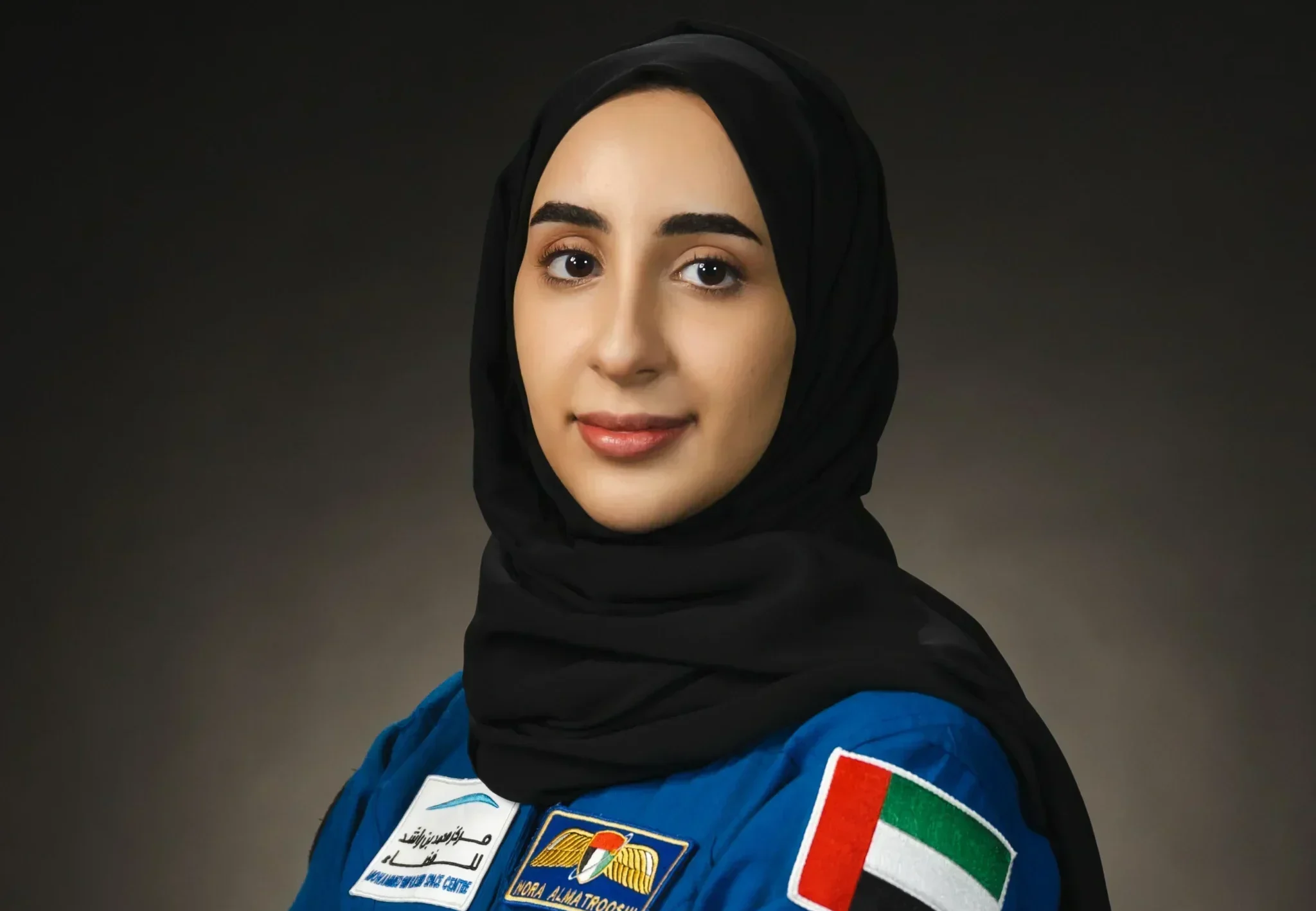 Nora Al Matrooshi, The Star Sailor Rewriting Arab Horizons