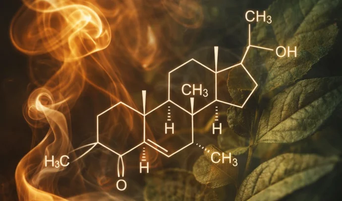 The Scent of Longevity, Ancient Arab Apothecary Leads Wellness 2026