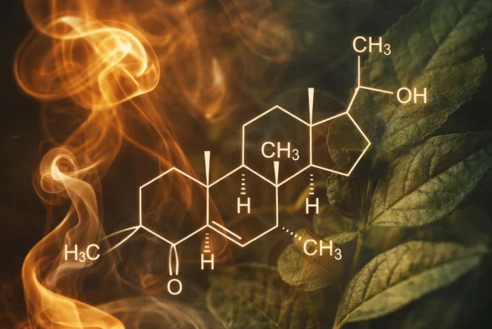 The Scent of Longevity, Ancient Arab Apothecary Leads Wellness 2026