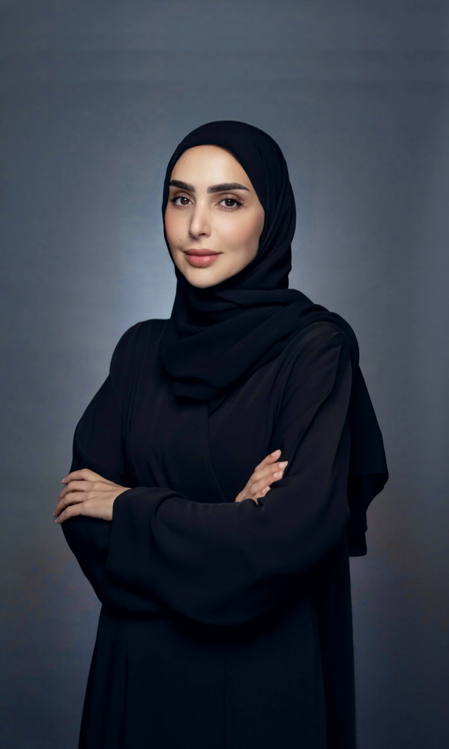 Shaima Rashed Al Suwaidi, Supporting Dubai’s Cultural Sovereignty in a Global Age