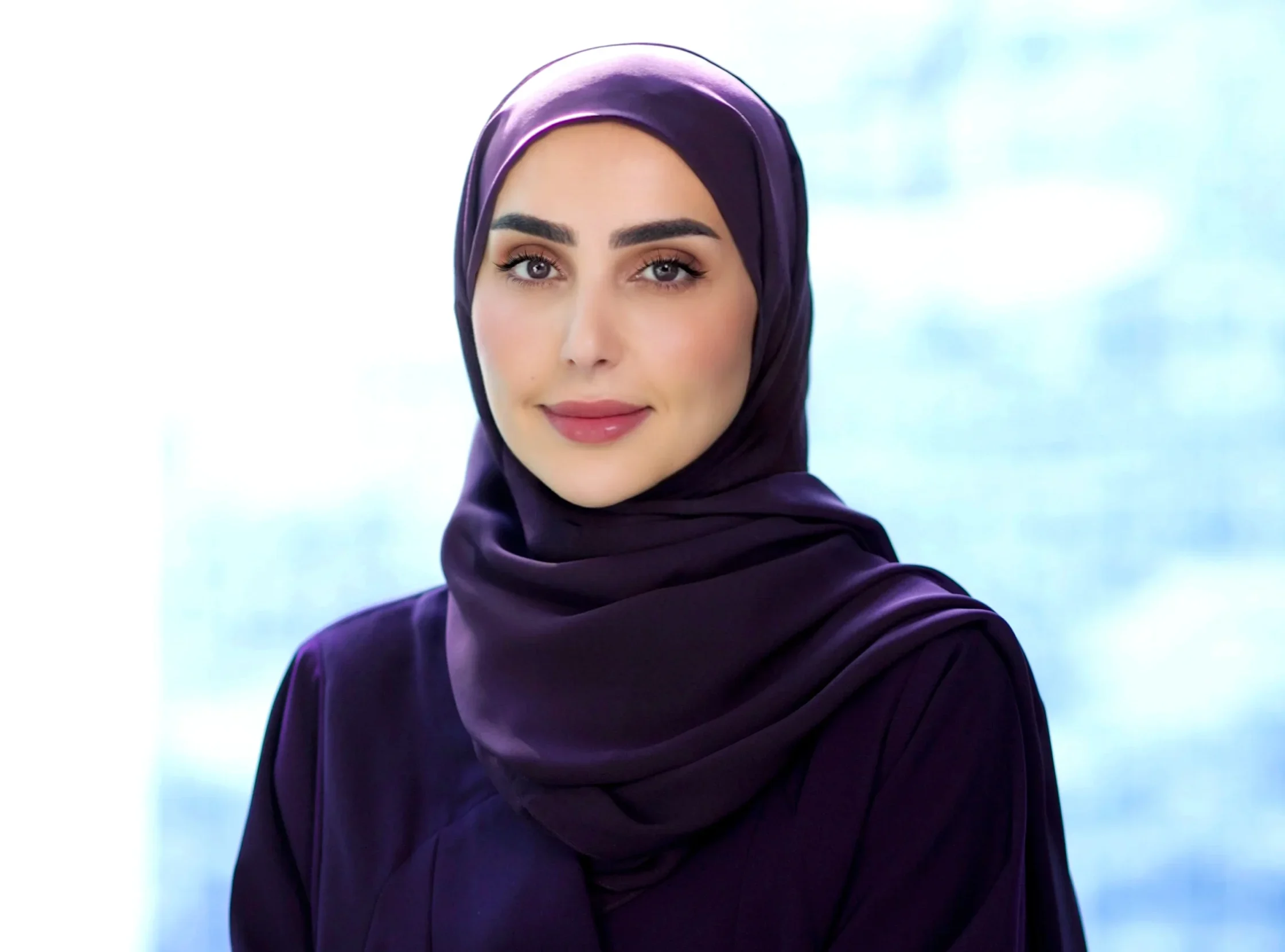 Shaima Rashed Al Suwaidi, Supporting Dubai’s Cultural Sovereignty in a Global Age