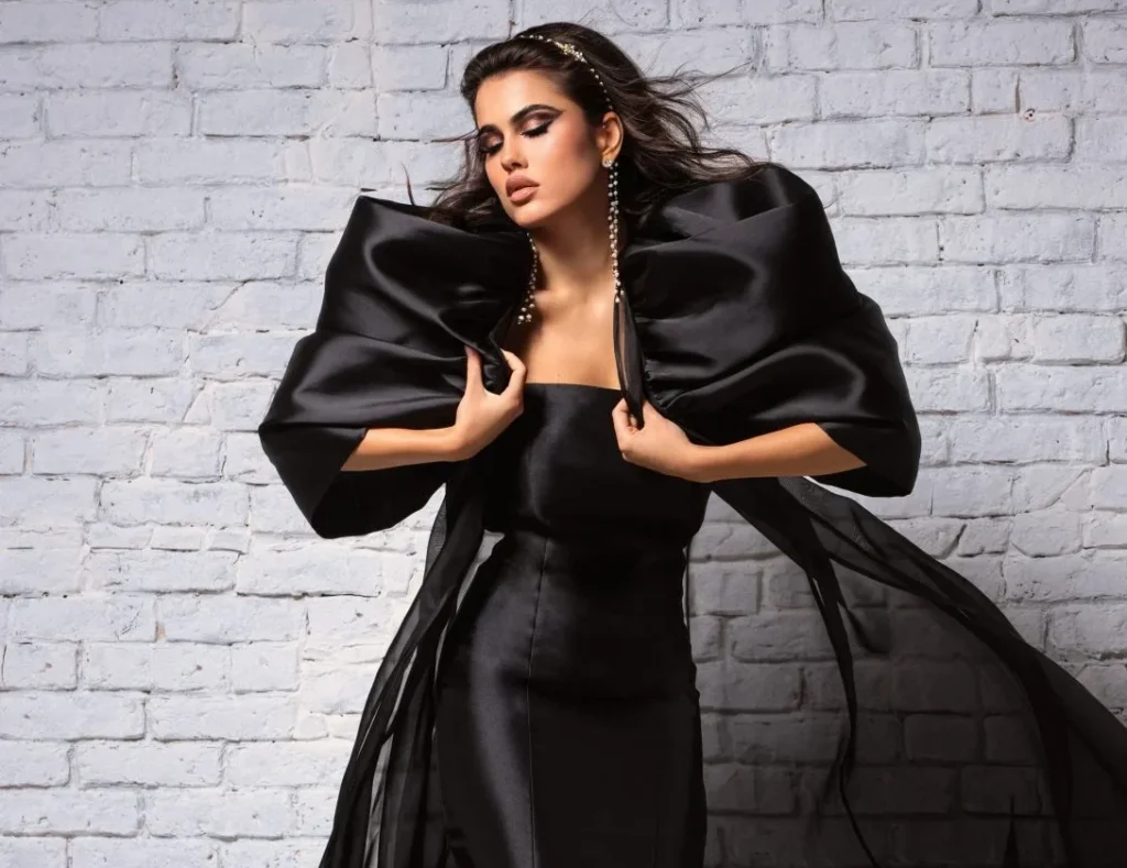 Stitching Identity How Emirati Women Designers Are Redefining Modern Luxury