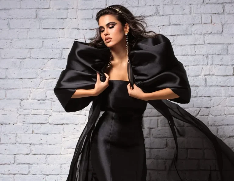 Stitching Identity How Emirati Women Designers Are Redefining Modern Luxury