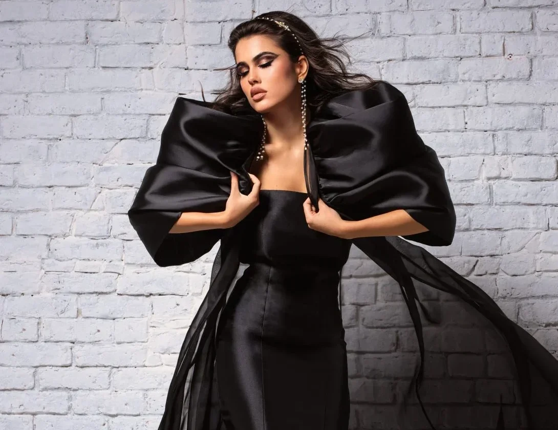 Stitching Identity How Emirati Women Designers Are Redefining Modern Luxury