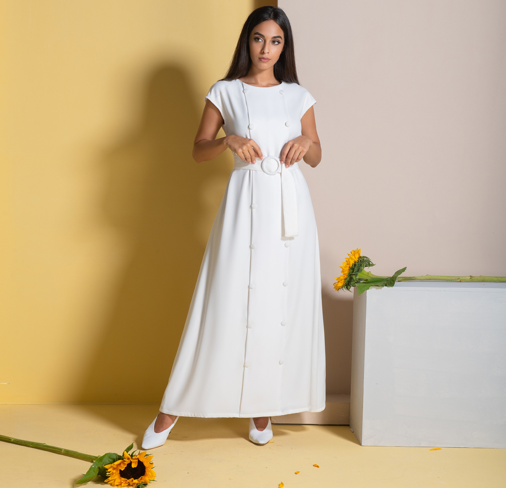Stitching Identity How Emirati Women Designers Are Redefining Modern Luxury