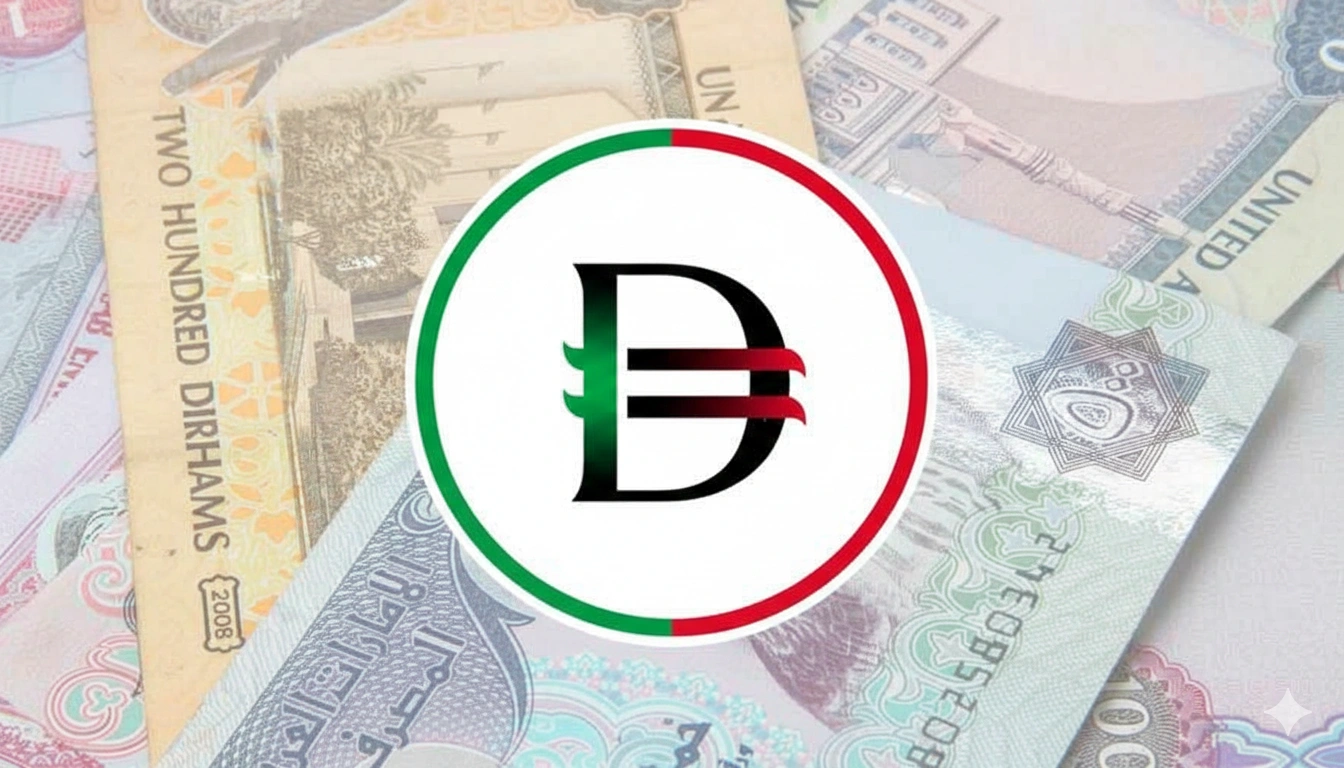 The Digital Dirham and the Total Transformation of Your Monthly Spending