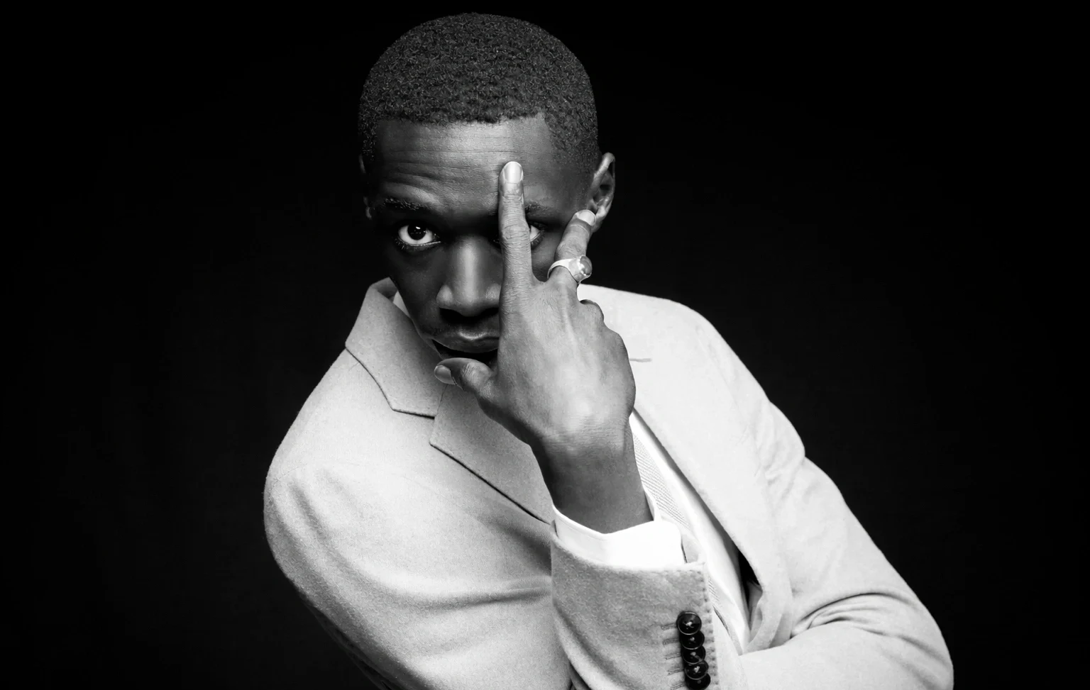 From Silent Gestures to Synthetic Scale, Khaby Lame’s $900 Million AI Deal