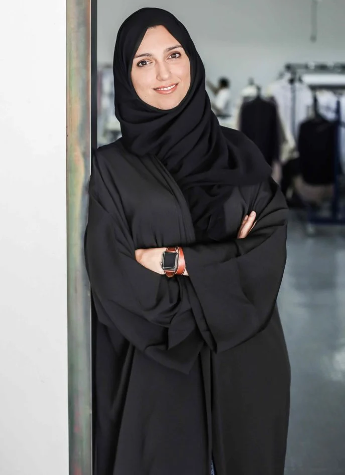 Stitching Identity How Emirati Women Designers Are Redefining Modern Luxury