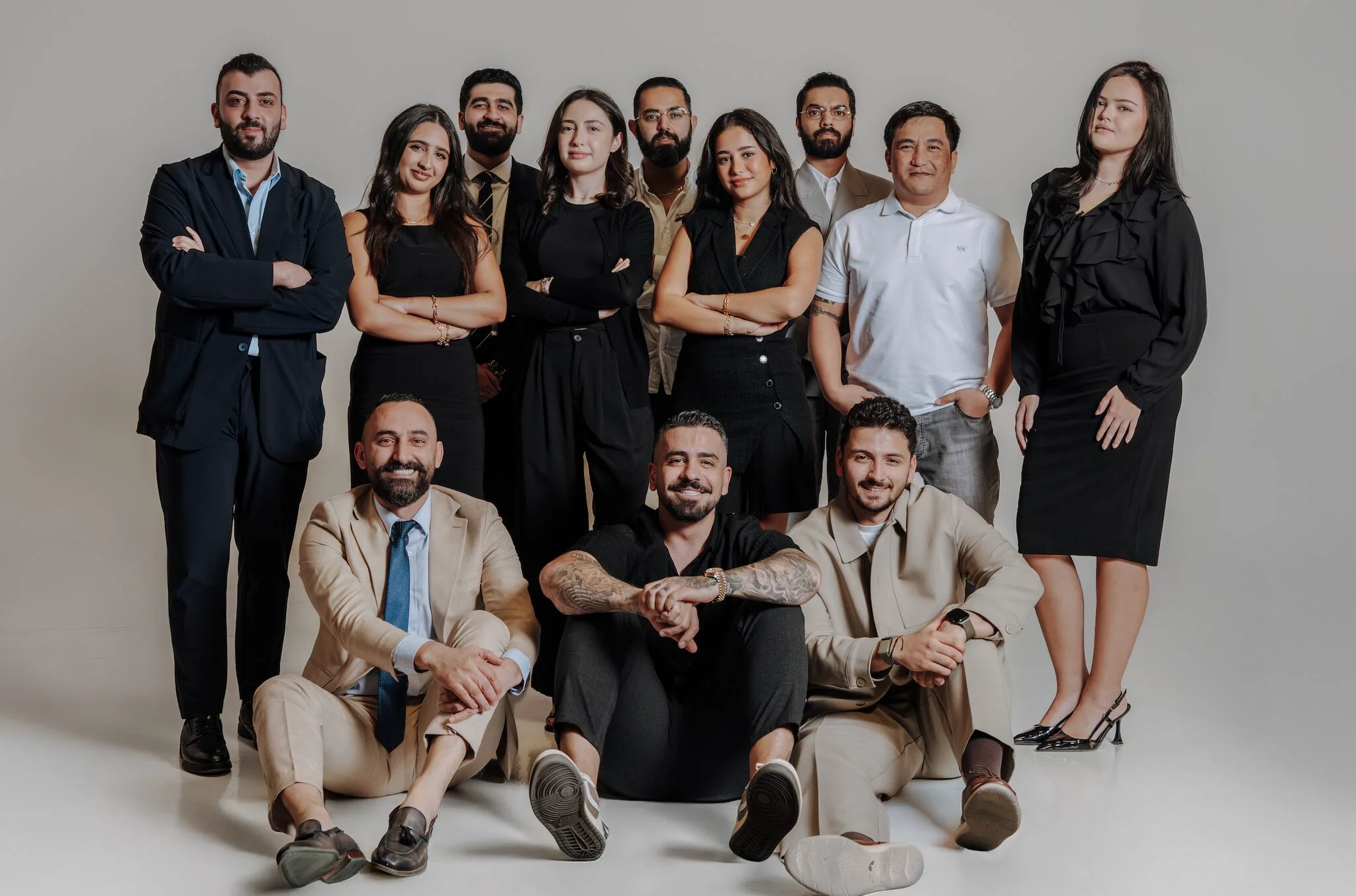 Mahdi Al Shafiei Team