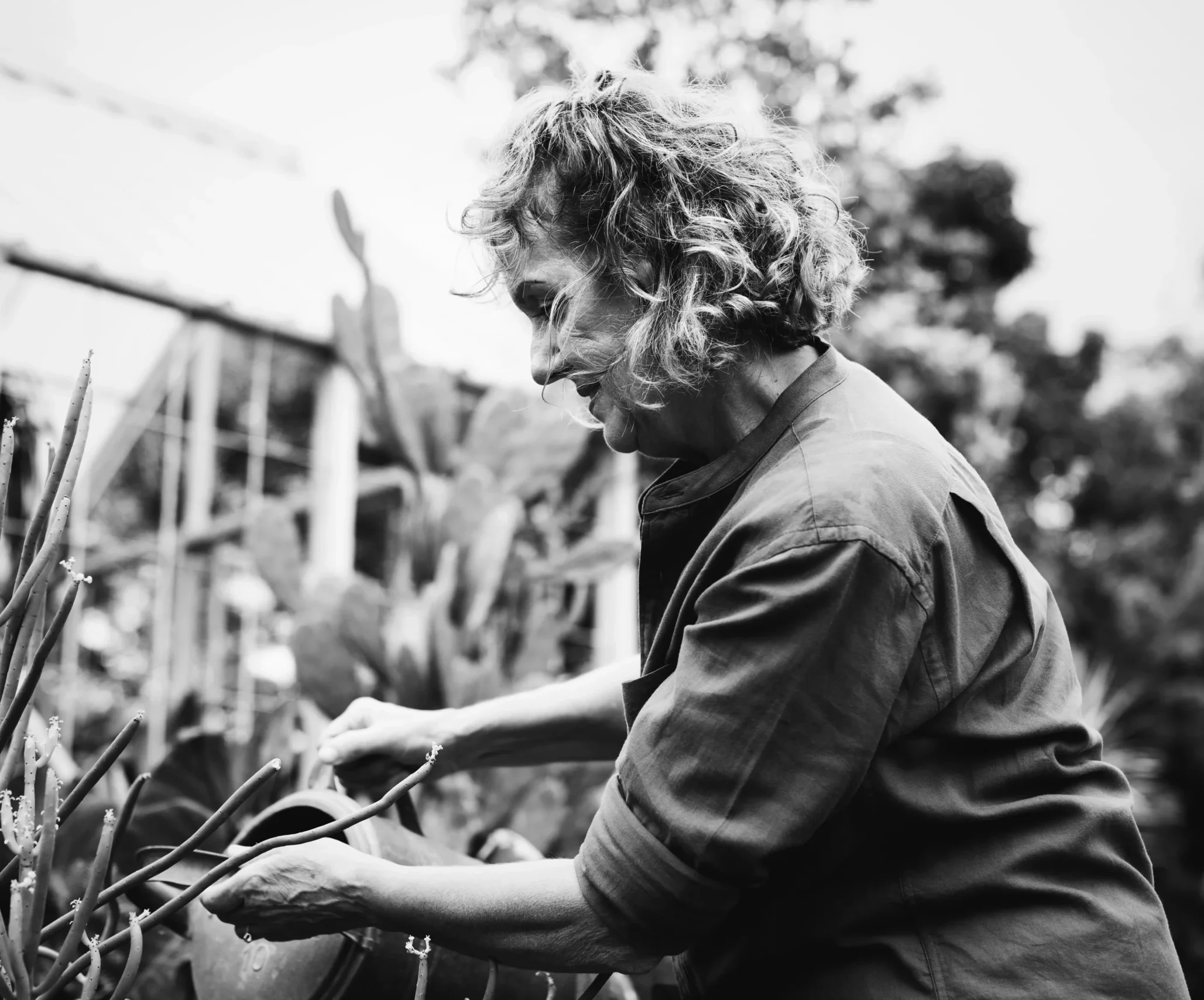 History Did Not Forget Women by Accident, It Forgot Them by Design