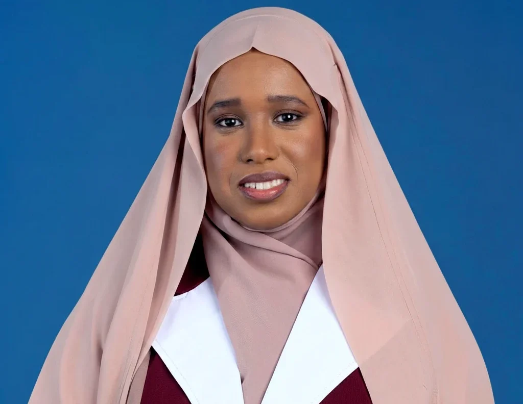 Zeinab Saeed, From Laboratory Curiosity to Global Impact, One Scientist Is Transforming Plastic Waste into Scalable Innovation