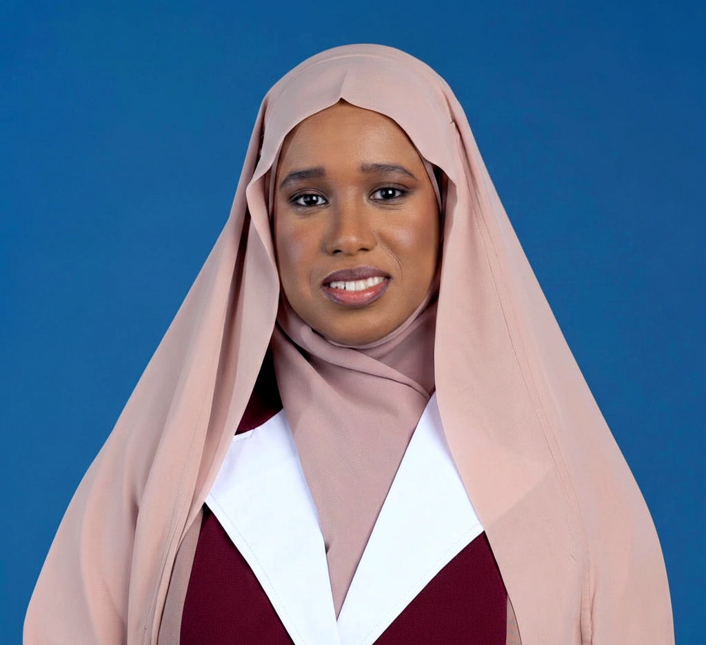 Zeinab Saeed, From Laboratory Curiosity to Global Impact, One Scientist Is Transforming Plastic Waste into Scalable, Sustainable Innovation