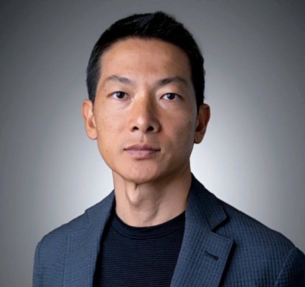 Peng Xiao, Pioneer of Intelligence-Led Innovation in UAE