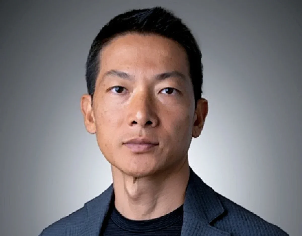 Peng Xiao, Pioneer of Intelligence-Led Innovation in UAE