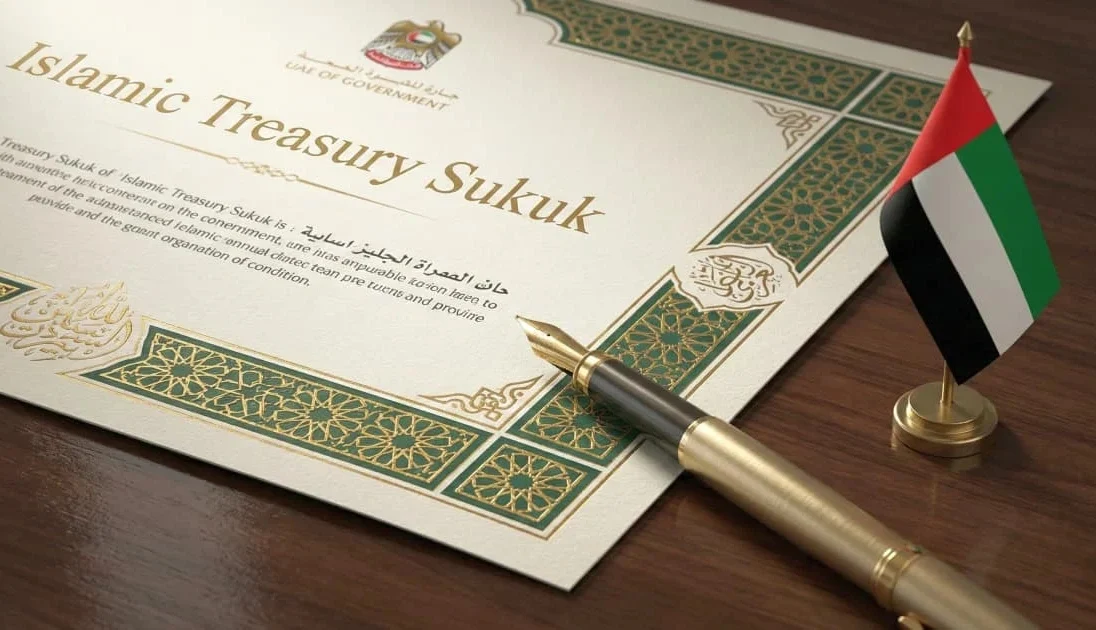 A New Milestone in the United Arab Emirates’ Islamic Sovereign Debt Market