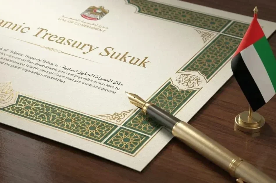A New Milestone in the United Arab Emirates’ Islamic Sovereign Debt Market