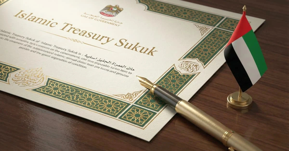 A New Milestone in the United Arab Emirates’ Islamic Sovereign Debt Market