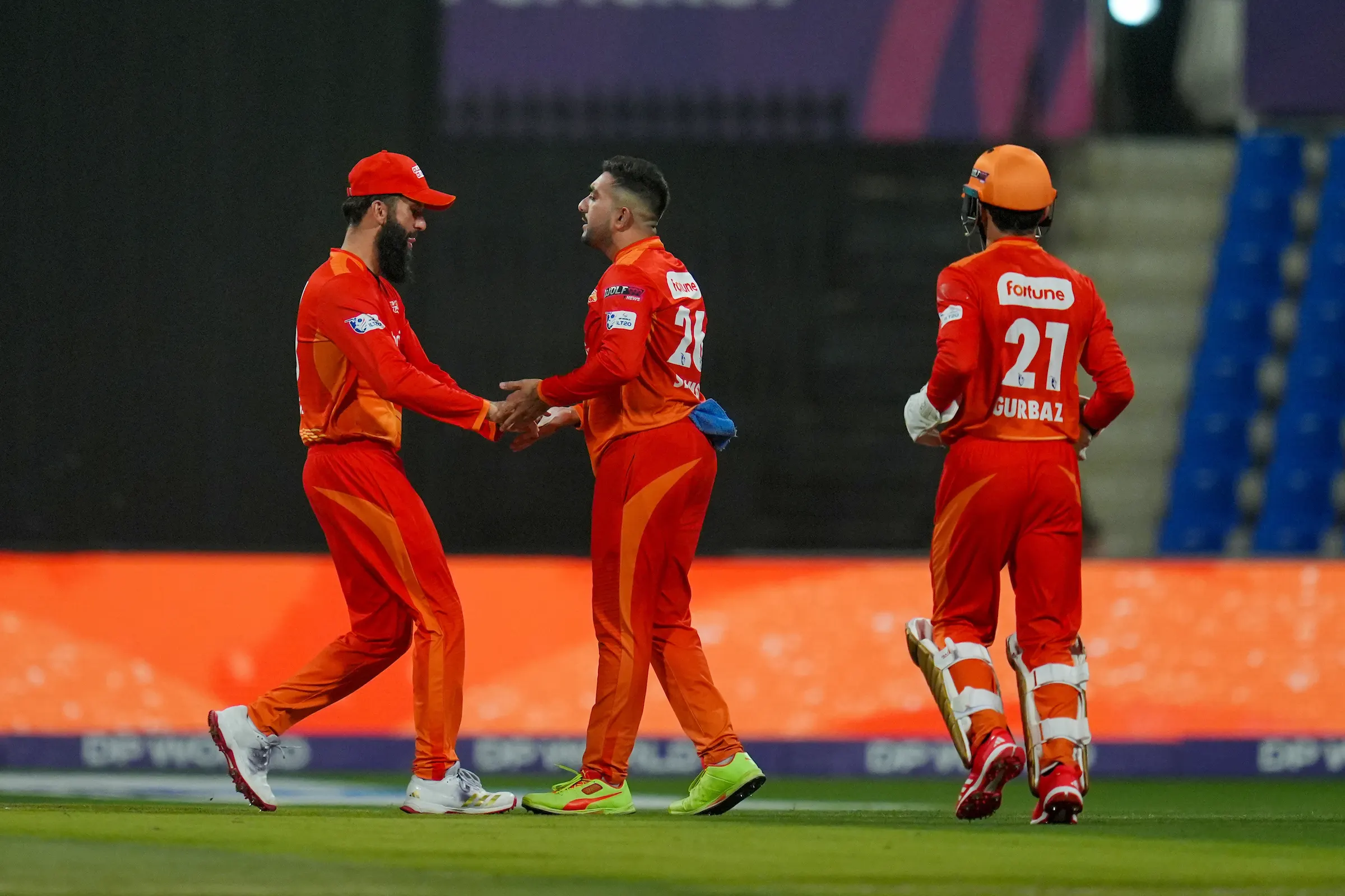 Moeen Ali, The Heartbeat of the Gulf Giants and the Soul of the Modern Game