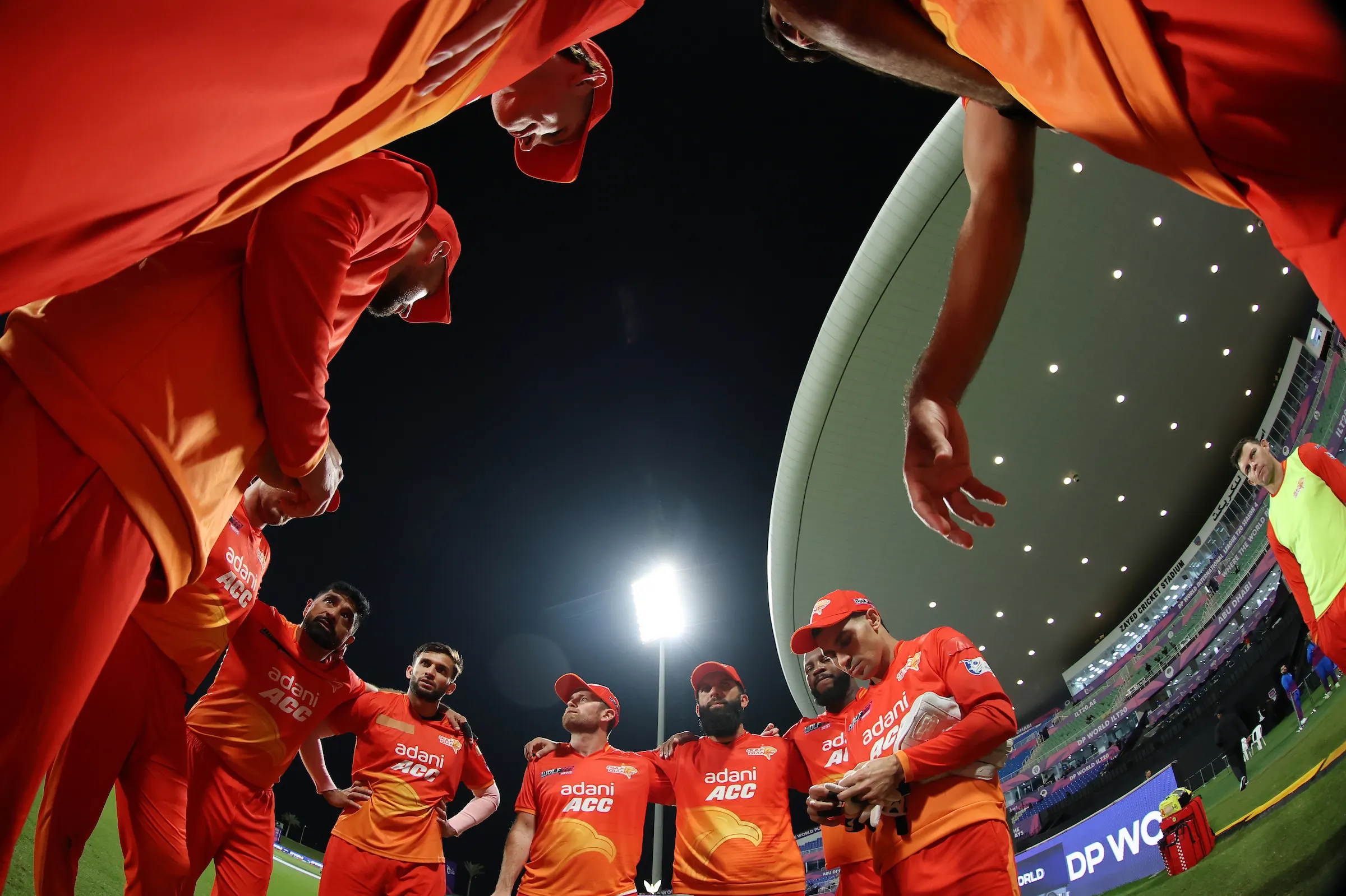 Moeen Ali, The Heartbeat of the Gulf Giants and the Soul of the Modern Game