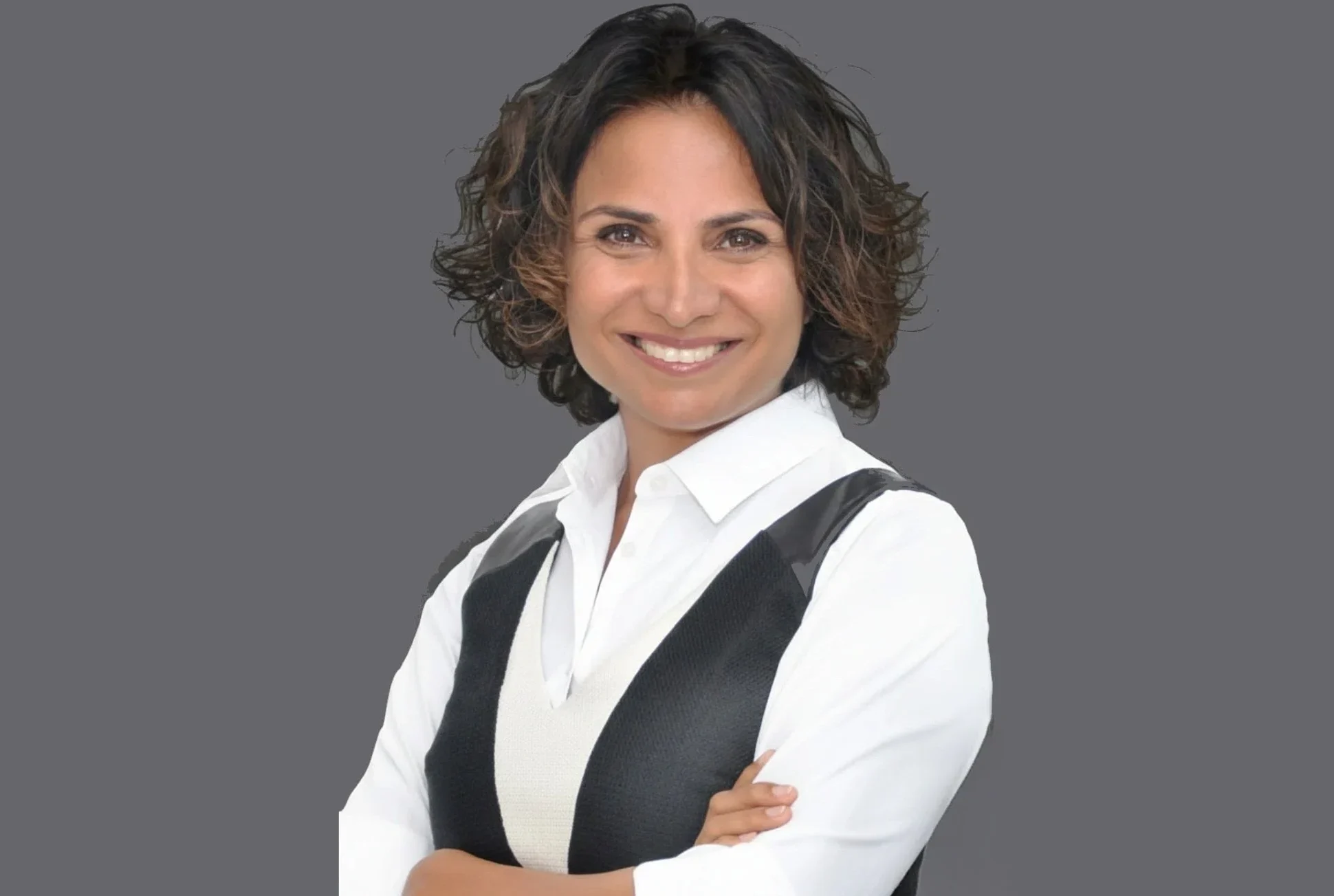 Aparna Verma, Leading Education with Substance in an Age of Noise