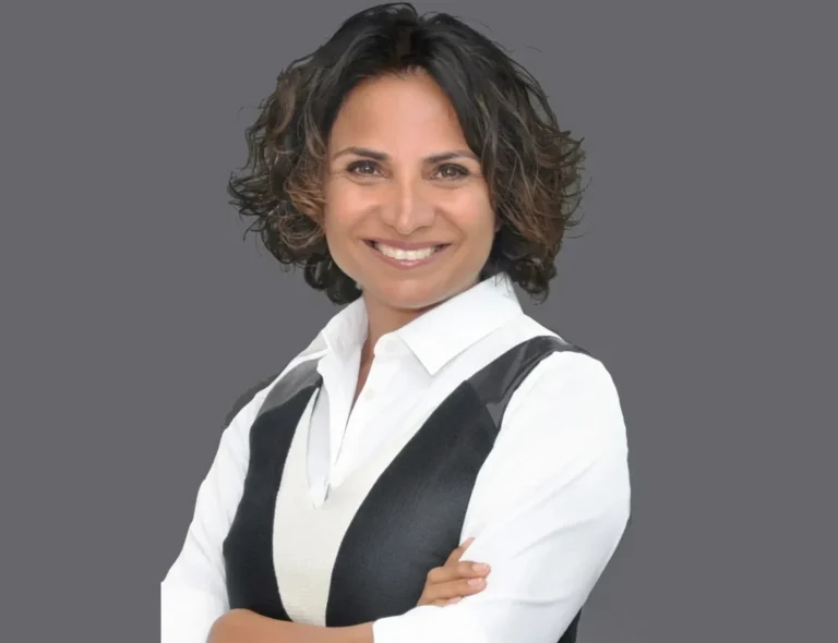 Aparna Verma
