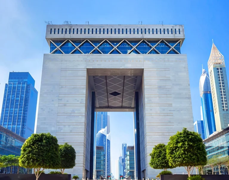 Dubai International Financial Centre 2030, The Next Phase of Dubai as a Global Finance Capital