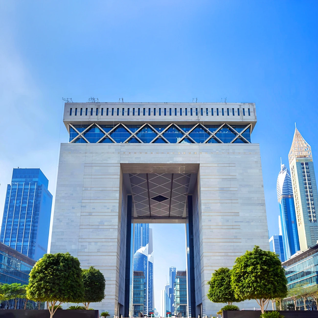 Dubai International Financial Centre 2030, The Next Phase of Dubai as a Global Finance Capital