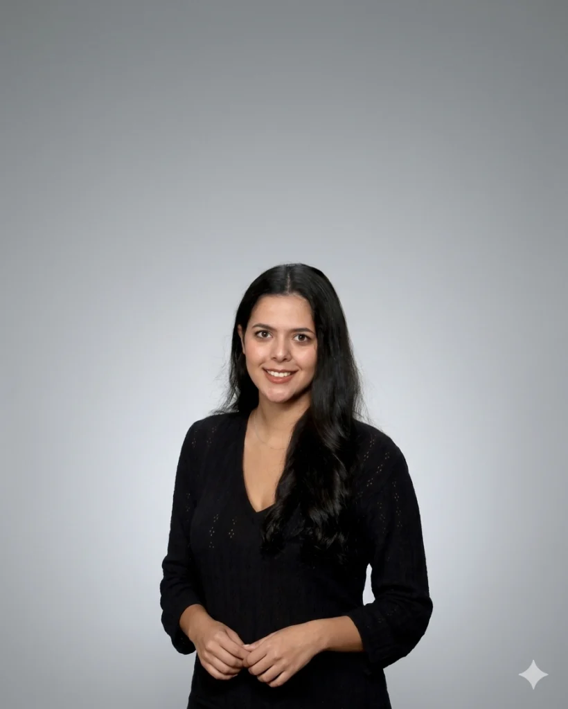 Fay Ghani, Unlocking the Secrets of the Human Body in Space