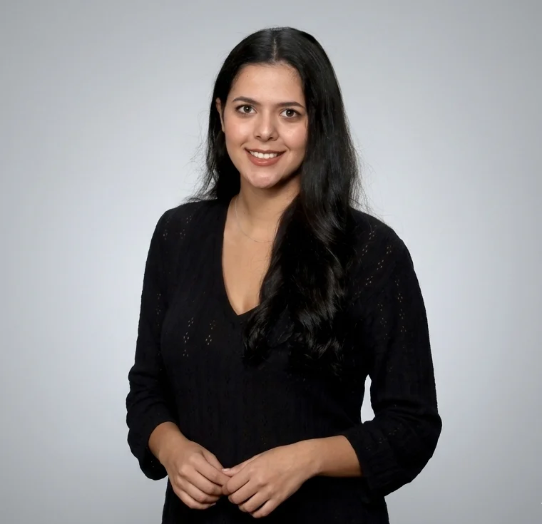 Fay Ghani, Unlocking the Secrets of the Human Body in Space