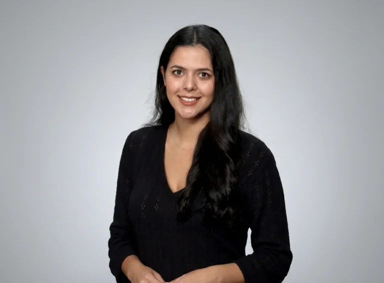 Fay Ghani, Unlocking the Secrets of the Human Body in Space