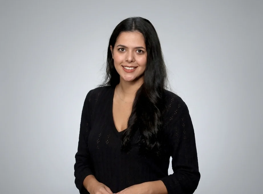 Fay Ghani, Unlocking the Secrets of the Human Body in Space