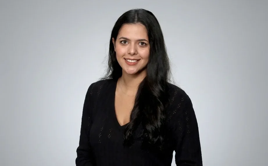 Fay Ghani, Unlocking the Secrets of the Human Body in Space