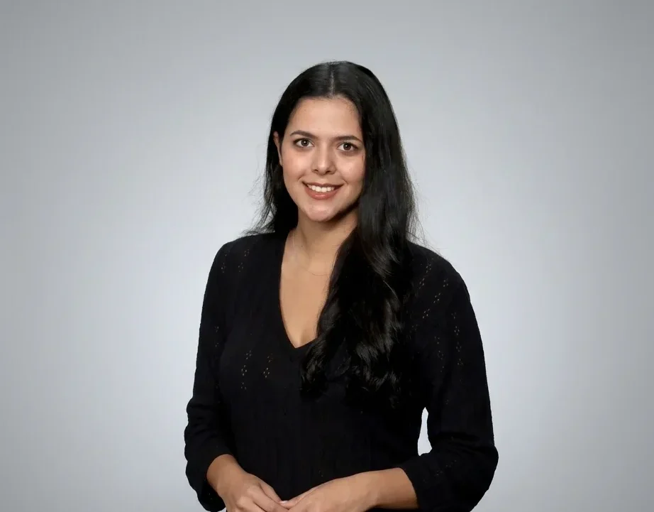 Fay Ghani, Unlocking the Secrets of the Human Body in Space
