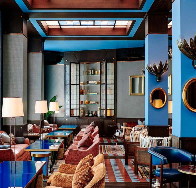 Dubai International Financial Centre 2030, The Next Phase of Dubai as a Global Finance Capital