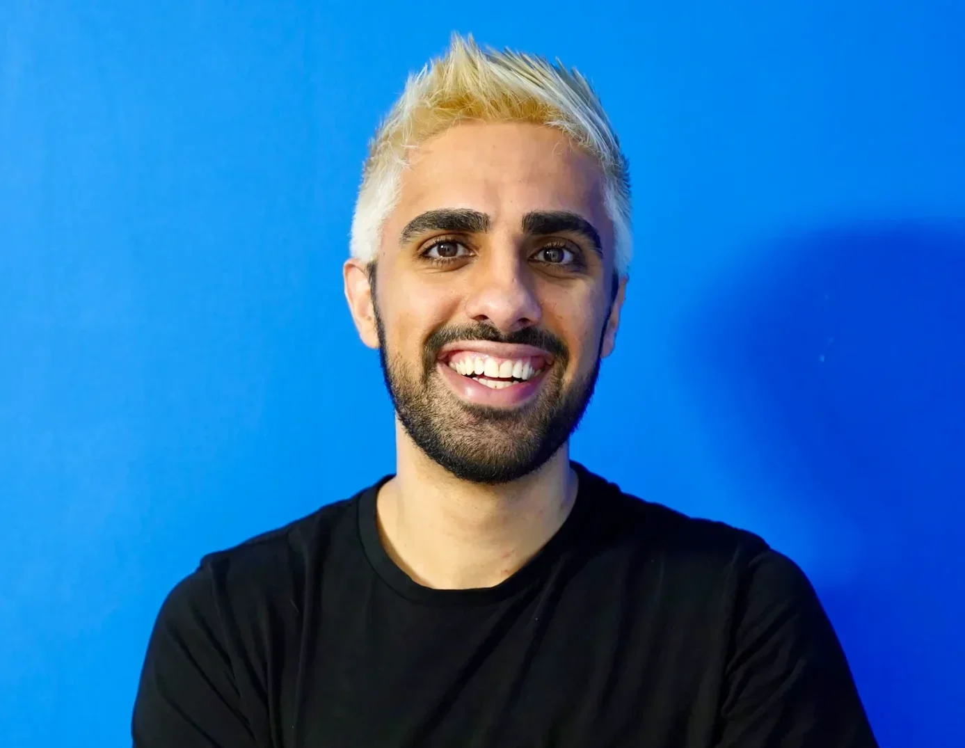 MO Vlogs, Behind the Lens of Dubai’s Most Iconic Storyteller