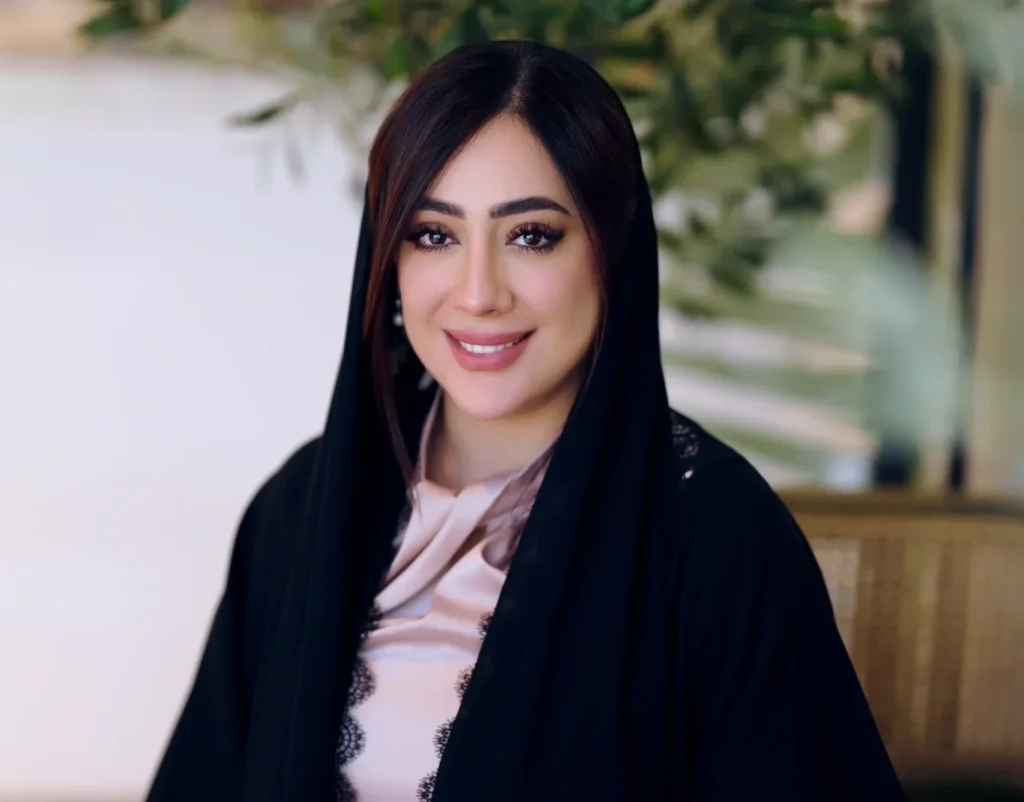 Hanan Al Sammak, Redefining Leadership Through Emotional Intelligence & Sustainable Wellbeing
