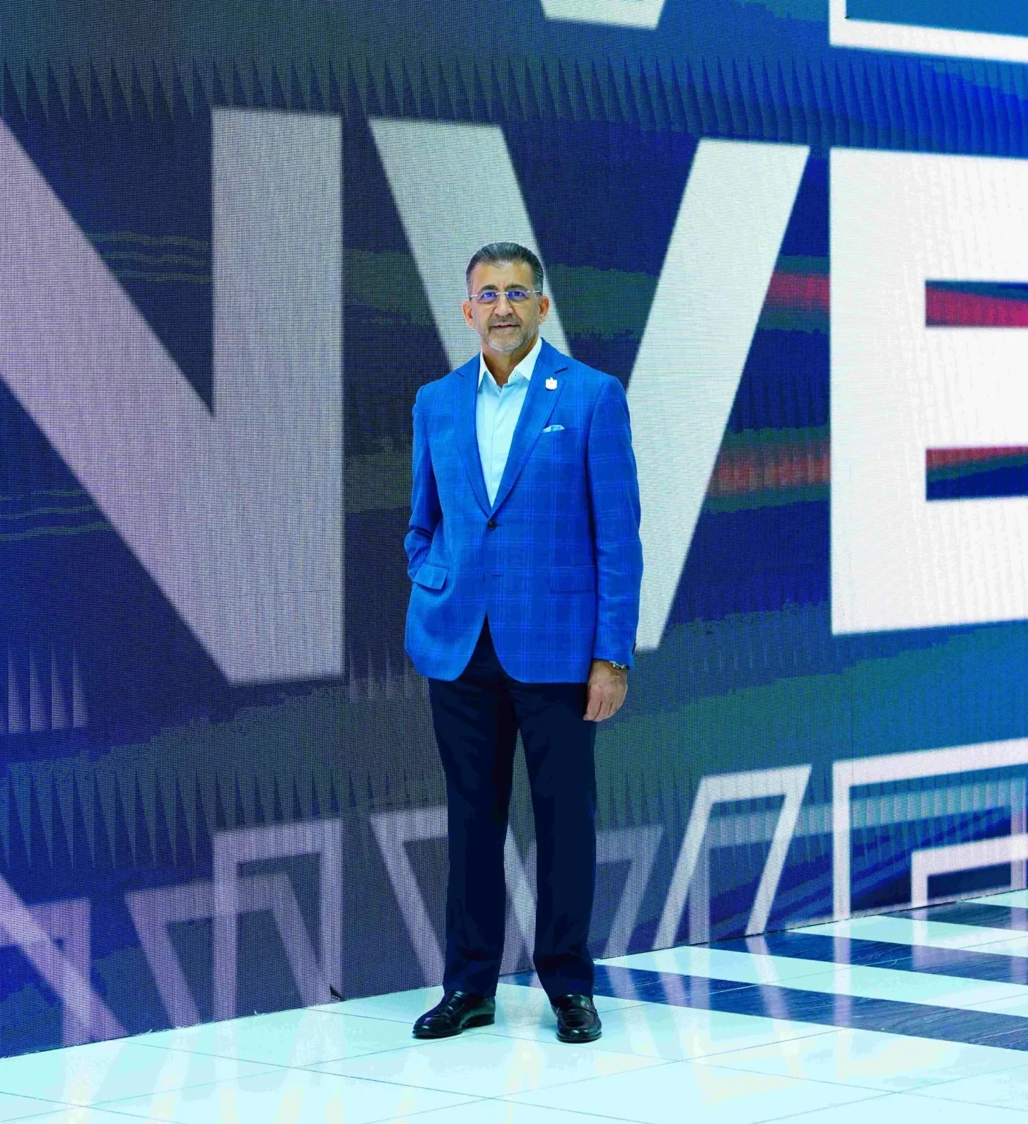 Hayssam El Masri, Regulation, Real Assets & Investment Resilience