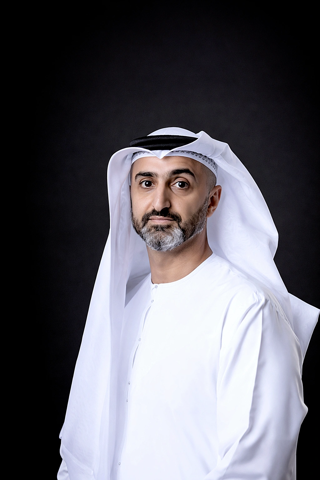 Masood M. Sharif Mahmood, A Masterclass in Corporate Continuity