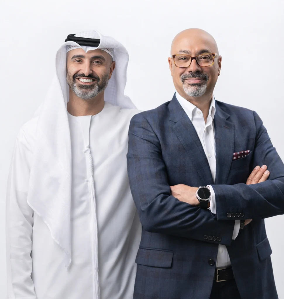 Masood M. Sharif Mahmood, A Masterclass in Corporate Continuity