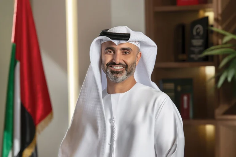 Masood M. Sharif Mahmood, A Masterclass in Corporate Continuity