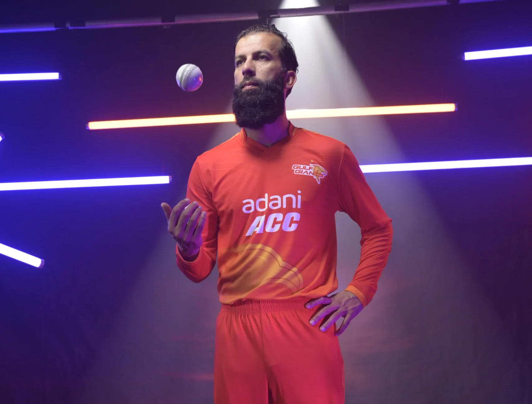 Moeen Ali, The Heartbeat of the Gulf Giants and the Soul of the Modern Game