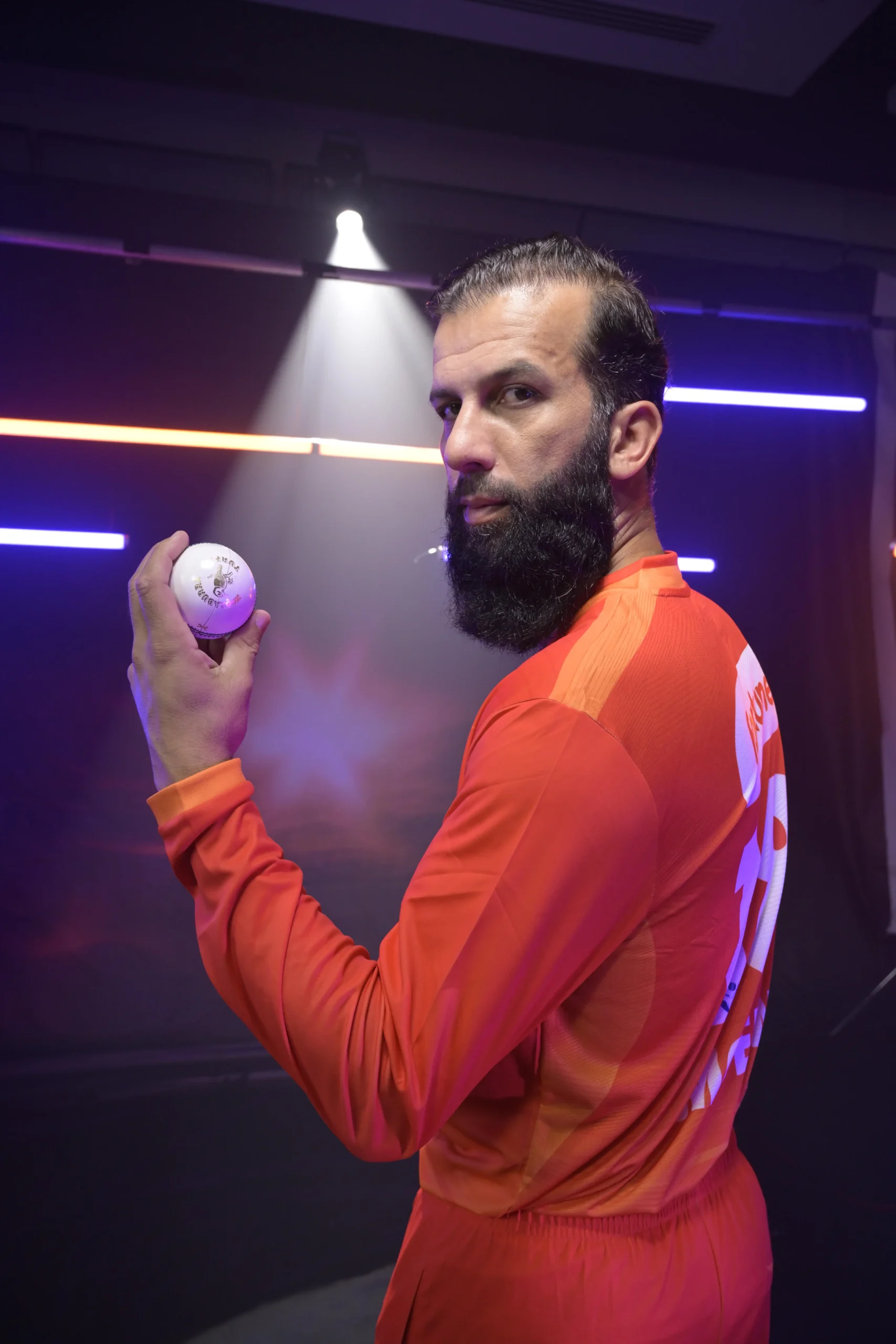 Moeen Ali, The Heartbeat of the Gulf Giants and the Soul of the Modern Game