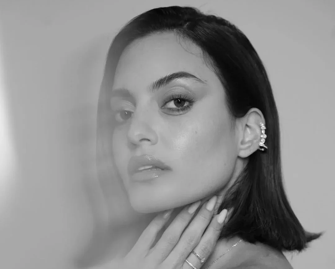 Karen Wazen Bakhazi, Founder & CEO, Karen Wazen Eyewear, Through Her Lens, The Global Rise of Dubai’s Minimalist Fashion Powerhouse