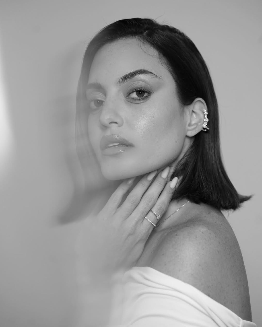 Founder & CEO, Karen Wazen Eyewear, Karen Wazen Bakhazi, Through Her Lens — The Global Rise of Dubai’s Minimalist Fashion Powerhouse