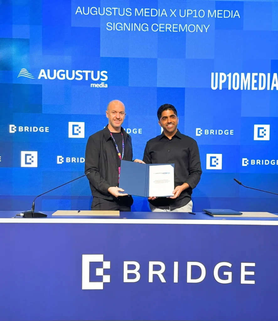 Building Trust in a One-Minute World, Uptin Saiidi