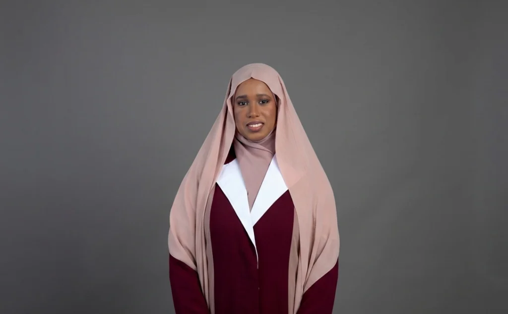 Zeinab Saeed, From Laboratory Curiosity to Global Impact, One Scientist Is Transforming Plastic Waste into Scalable, Sustainable Innovation